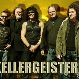 2. Magdeburger Rockfasching