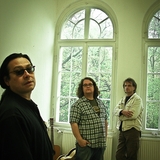 Songwriternacht mit Circle of 3 (UK/D)(altern Folk/Country)