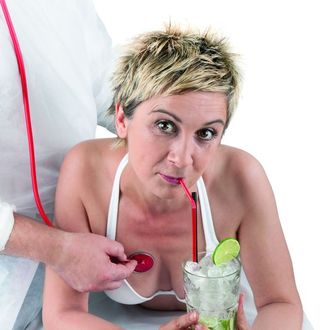 Tatjana Meissner ALLES AUSSER SEX