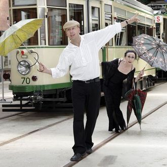 Premiere "SommerTime & RegenDrops"
