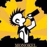 MONOKEL - Kraftblues