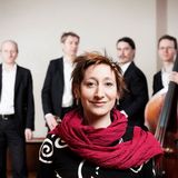 Corinne Douarre & Hot Club d´Allemagne