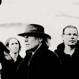 KLAUS „MAJOR“ HEUSER BAND mit THOMAS HEINEN