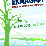 Ekmagadi