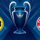 Nach dem Spiel ist vor dem Spiel – Das Champions League Finale in der Feuerwache