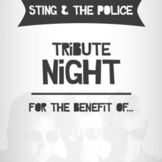 STING & THE POLICE TRIBUTE NIGHT