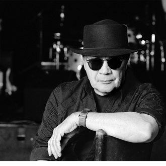 Mitch Ryder feat. Engerling 