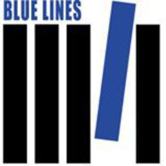 Blue Lines mit Bugs & Royal TS