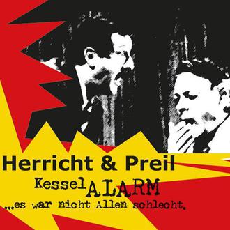 Kesselalarm mit  Herricht & Preil