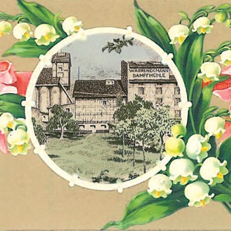 Ausstellung „Sudenburg 1867“ 