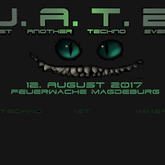 °Just Another Techno Event Vol. II° - with Malice