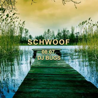 Schwoof - die Party mit Bugs