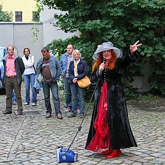 Diesdorf – Ein Stadtteilrundgang