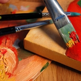 Workshop „Aquarell- und Ölmalerei“