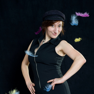 Le FederBal - Corinne Douarre & Orkester 