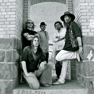 TINO STANDHAFT MEETS NEIL YOUNG