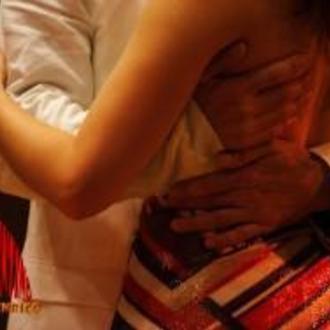 Tango-Kurs mit Juliane & Enrico
