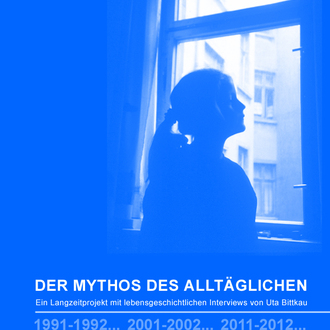 Ausstellungseröffnung "Der Mythos des Alltäglichen"