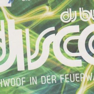 Schwoof- Die Party  mit Bugs