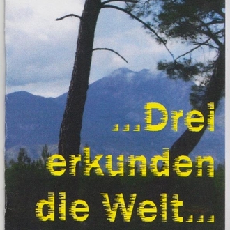 Ausstellung da oben