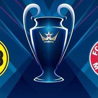 Nach dem Spiel ist vor dem Spiel – Das Champions League Finale in der Feuerwache