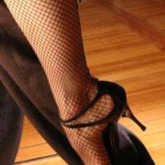 Tango-Café Übungsabend