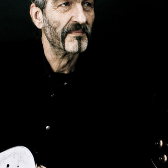 RICHARD BARGEL & DEAD SLOW STAMPEDE