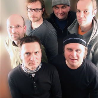 Martin Rühmann Band