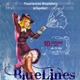 Bluelines mit Bugs, Royal TS & Friends