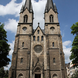 Sudenburg isst Kriege auf