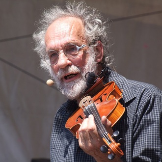 Klaus der Geiger