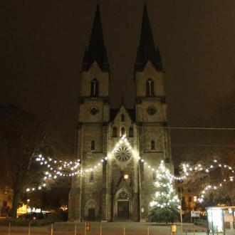 10.SUDENBURGER ADVENTSMARKT