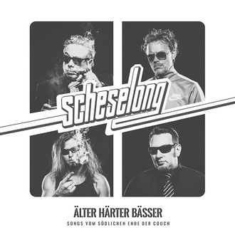 Sudenburger Schaufensterkonzert EXTRA mit SCHESELONG