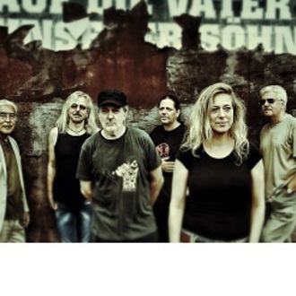 The Dylan Projekt - MasterPeace