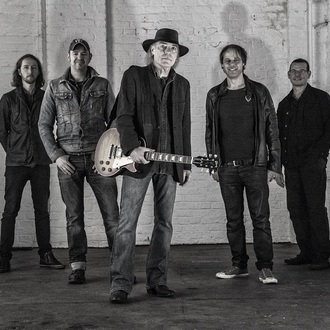 Klaus 'Major' Heuser Band