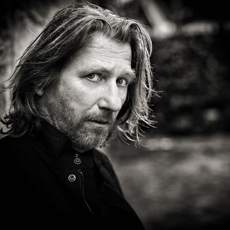 Michael Fitz Des Bin I Michael Fitz Des Bin I