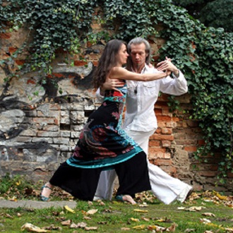 Tango Argentino