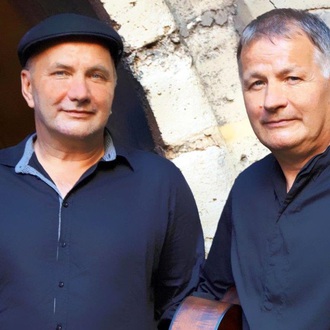Hafenkonzert mit Martin Rühmann und Thomas Rühmann & Band