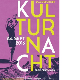 MAGDEBURGER KULTURNACHT