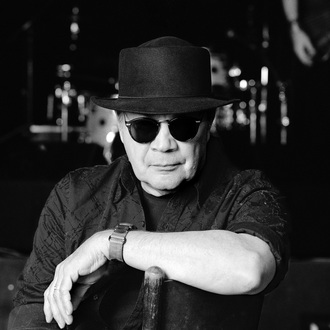 Mitch Ryder feat. Engerling