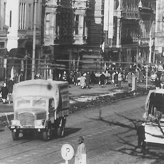 Erzählcafé Spätlese: Sudenburg und Magdeburg 1967, 1. Teil