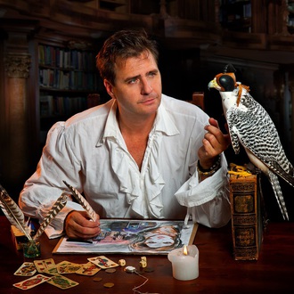 Maik der Zauberer