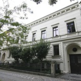 Führung durch die Hegelstraße