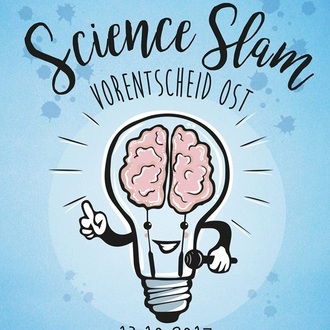 HALternativ Science Slam Vorentscheid Ost