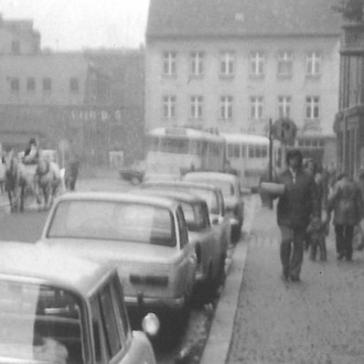 Erzählcafé Spätlese: Sudenburg und Magdeburg 1968, 1. Teil