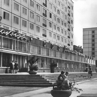 Erzählcafé Spätlese: Sudenburg und Magdeburg 1968, Teil 2