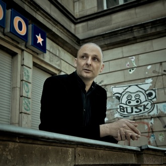 CHRISTOPHE BOURDOISEAU