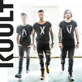 KUULT - „mehr als zuvor“ - Herbsttour 2018