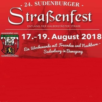 24. Sudenburger Straßenfest