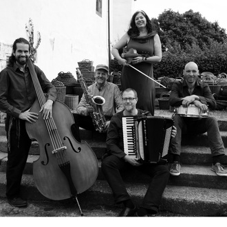 120 Jahre Westfriedhof Führung & Konzert